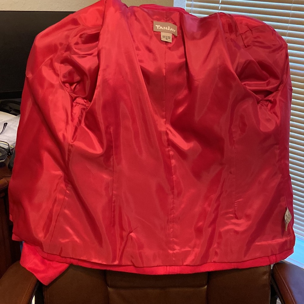 TanJay Jacket - Picture 5 of 6